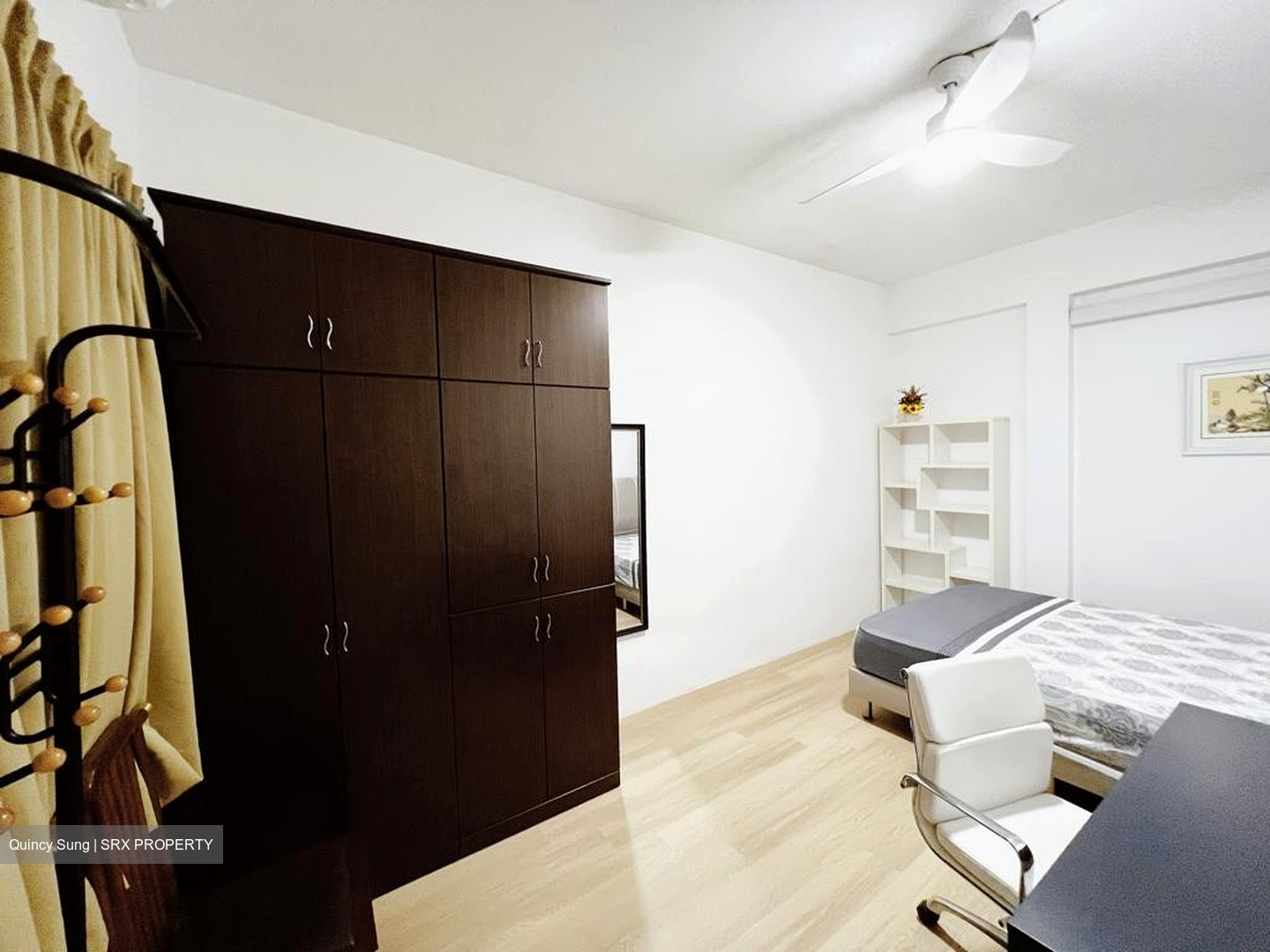 Valley Park (D10), Condominium #500489121